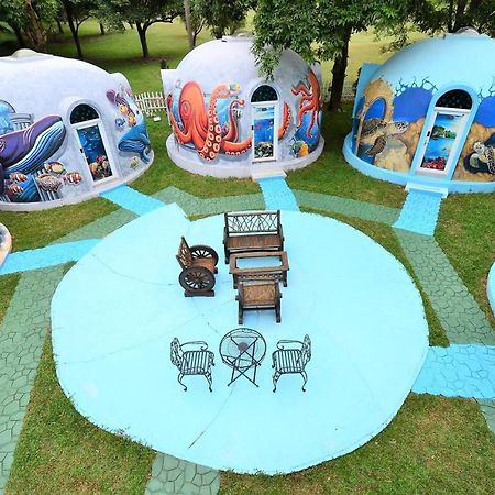Atlantis Dome Villa Lot 3108 Alor Gajah Ngoại thất bức ảnh