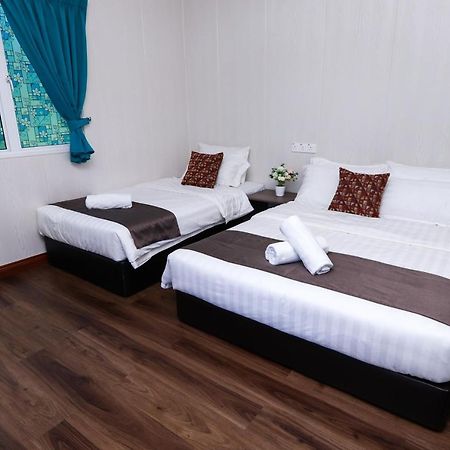 Atlantis Dome Villa Lot 3108 Alor Gajah Ngoại thất bức ảnh
