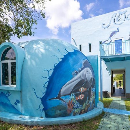 Atlantis Dome Villa Lot 3108 Alor Gajah Ngoại thất bức ảnh