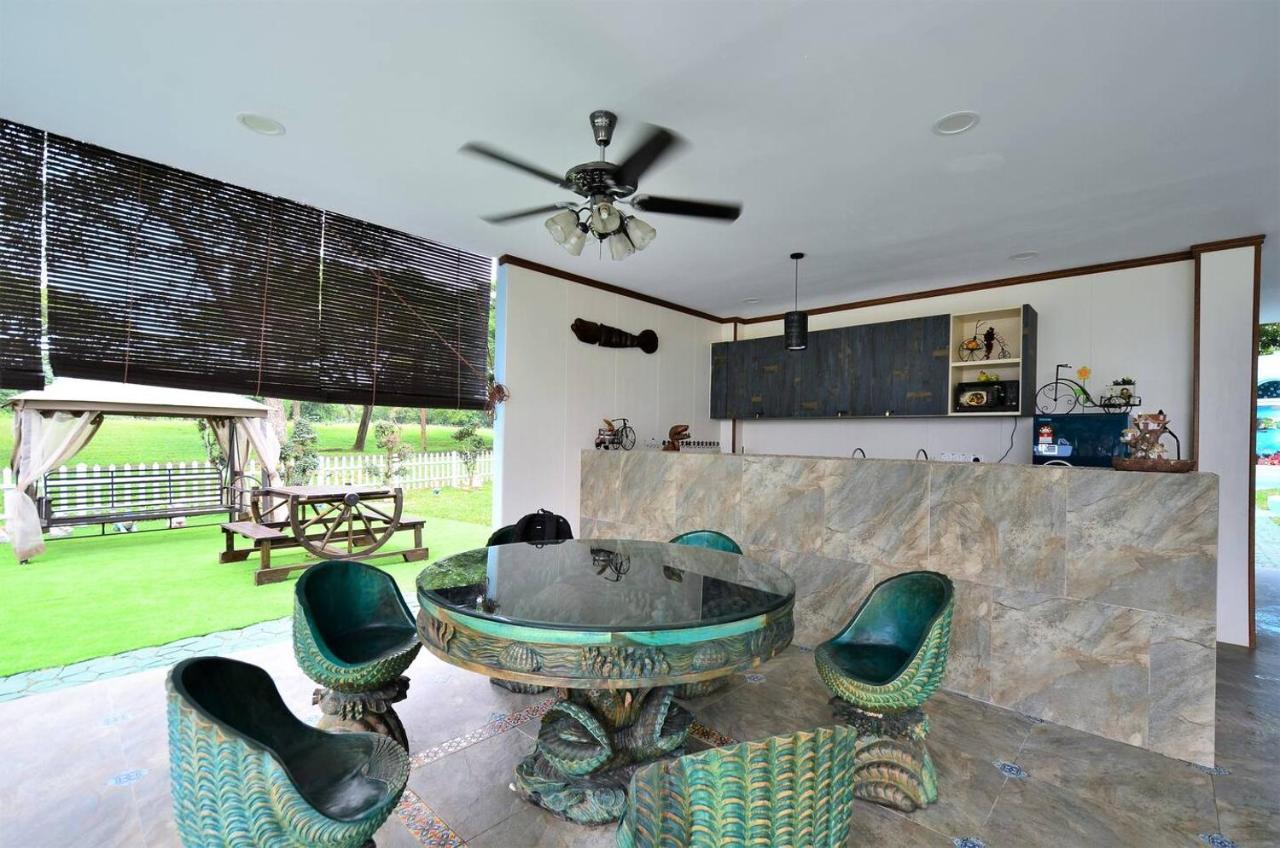 Atlantis Dome Villa Lot 3108 Alor Gajah Ngoại thất bức ảnh