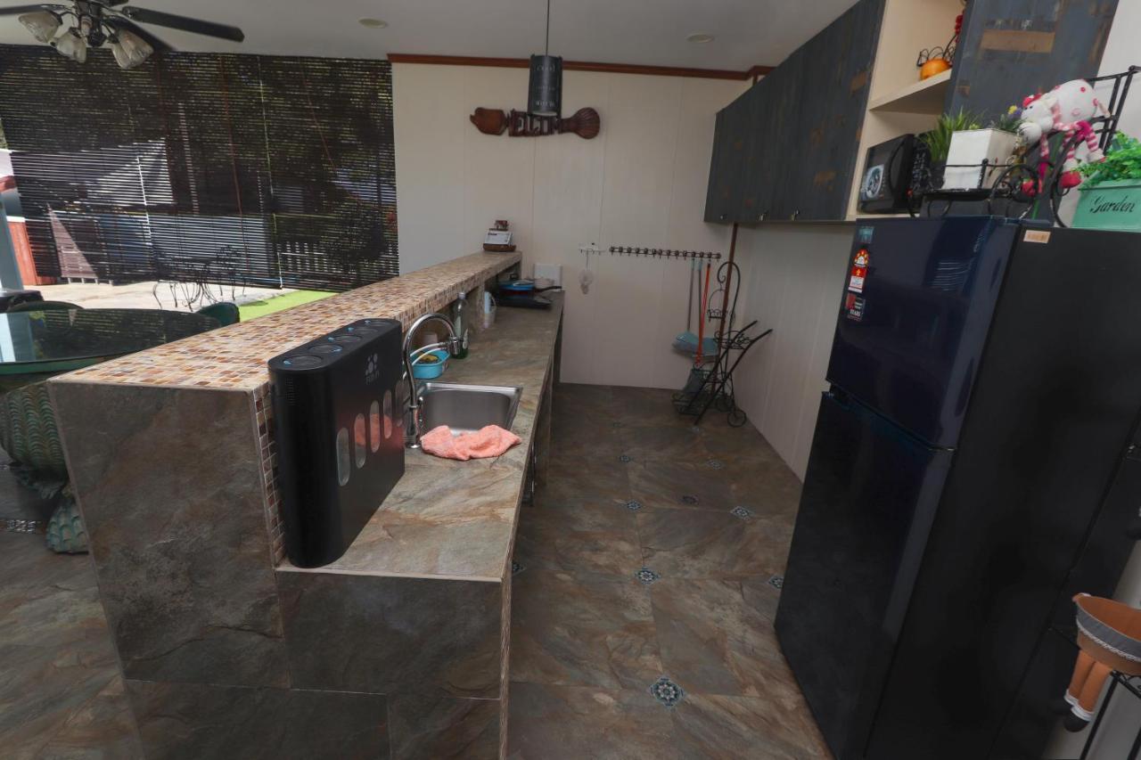 Atlantis Dome Villa Lot 3108 Alor Gajah Ngoại thất bức ảnh