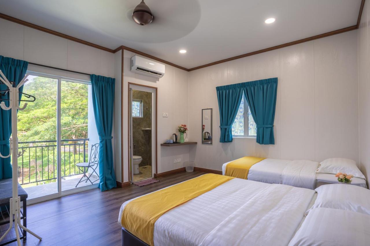 Atlantis Dome Villa Lot 3108 Alor Gajah Ngoại thất bức ảnh